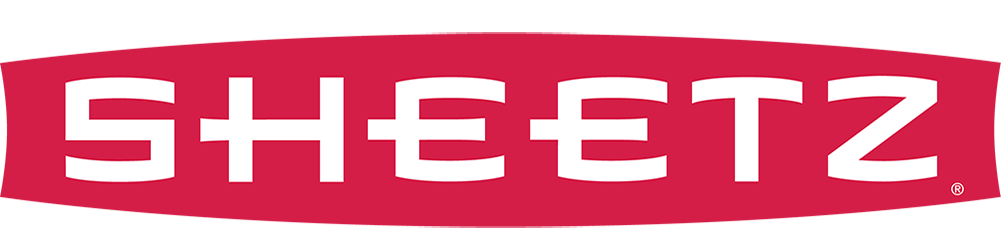 Sheetz logo